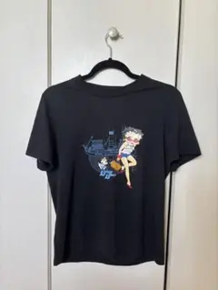 Betty Boop