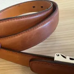 スコッチグレイン 革ベルト ベガノ BELT14