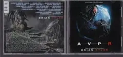 ブライアン・タイラー エイリアンズ VS. プレデター Brian Tyler