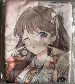 ラブライブ! 蓮ノ空 LOFT 描き下ろし 法被 みらくらぱーく ラブライブ！蓮ノ空女学院スクールアイドルクラブ 描き下ろし