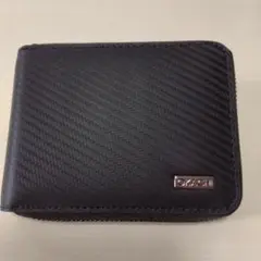 OKACHI♥MENS二つ折り財布