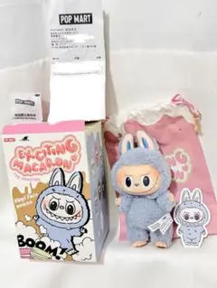 店舗購入正規品 ラブブ Exciting Macaron マカロン