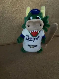ドラゴンズ マスコット ガブリぬいぐるみ 約30cm