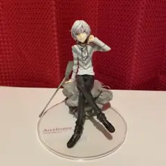 ALTER - 一方通行　フィギュア　アルター 一方通行（アクセラレータ） | ALTER