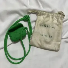 【8/17まで値下げ中】ボッテガヴェネタ AirPodsPro2ケース
