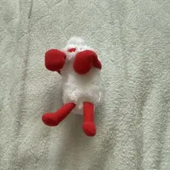 パペットスンスン　ノンノン　ぬいぐるみ