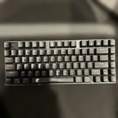 E-YOOSO YK-01 メカニカルキーボード