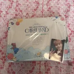 2025年最新】seventeen caratland dvd 2021の人気アイテム
