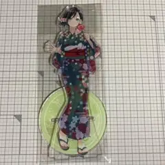 甘神さんちの縁結び　TSUTAYA スキノバ　デカキャラアクリルフィギュア　夜重