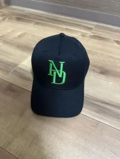 ナスティードッグ キャップ Nasty dog cap