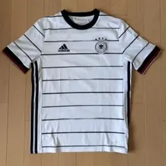 美品 adidas アディダス ドイツ代表 ユニフォーム2020/21 ホーム