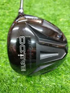 左利き/レフティー】BALDO VT511 バルド ドライバー 1w メンズ