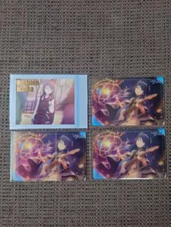 プロセカ　星乃一歌グッズまとめ売り