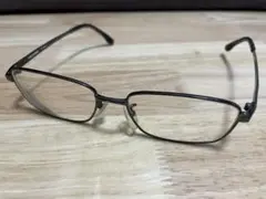 メガネ 度入り TECHNOS TE-7656
