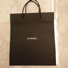 希少! シャネル レアショッパー