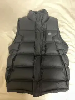 Timberland ダウンベスト
