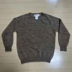 【美品】Harley of scotland セーター