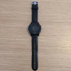 Garmin ForeAthlete935 ブラック 本体