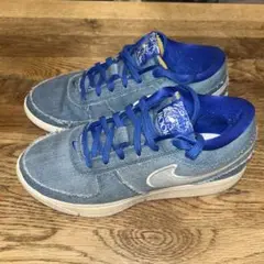 Nike Book1 ブルーブラッド
