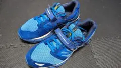 お値下げ！asics サロマレーサーST3 サイズ27cm