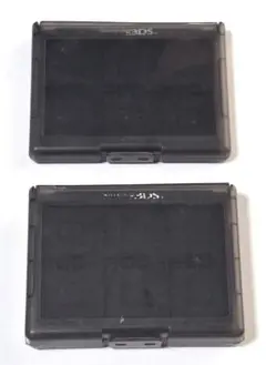 ニンテンドー　3DS ソフト　収納ケース　12枚　24枚　任天堂　カードケース
