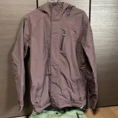 【上下】VOLCOM / スノーボード L GORE-TEX ZIPTECH M