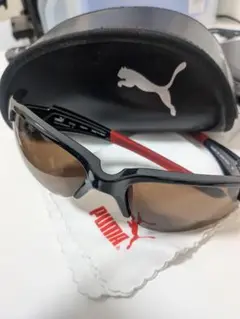PUMA GOLF サングラス