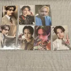 SEVENTEEN ジュン トレカ まとめ売り セット
