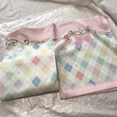 Angelic Pretty いちごミルフィーユ 浴衣・作り帯セット ミント Angelic Pretty いちごミルフィーユ 浴衣・作り帯セット ミント