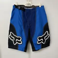 Fox 水着 青/黒 32インチ