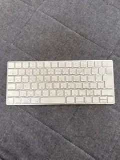 Apple ワイヤレス キーボード