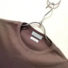 TOMORROW LAND 半袖 Tシャツ クルーネック