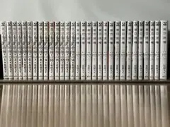 東京喰種トーキョーグール 全30巻セット
