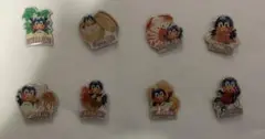 つば九郎☆遠征記念ピンバッチ