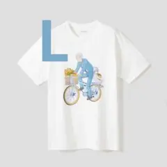 L 金色のガッシュ！！　ゼオン　デュフォー　日常　Tシャツ　グラニフ