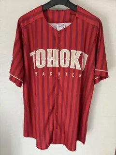 イーグルス 東北プライドユニフォーム 2025