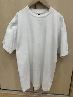 PRO CLUB ヘビーウェイト Tシャツ Lサイズ ホワイト
