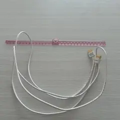 DIGIFORCE HDMIケーブル 1.8m 白