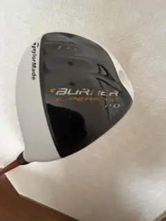 TaylorMade BURNER スーパーファスト 2.0J 3W
