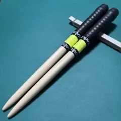 新品未使用 マイバチ米ヒバ2重グリップ36cm