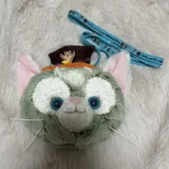ジェラトーニ ポシェット ハロウィン