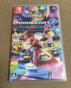 マリオカート8 デラックス Nintendo Switch