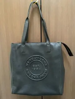 MARC JACOBS トートバッグ
