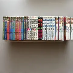 本宮ひろ志 漫画 全巻セット（夢幻の如く、国が燃える、勝算）他