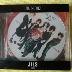 JILS JIL NOIR CD 1999年