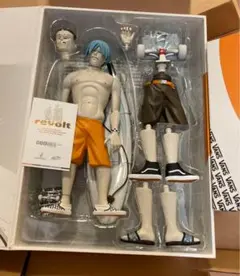 VANS - VANS フィギュア（限定品・ケース付・レア） 2025年最新】VANS フィギュアの人気アイテム - メルカリ