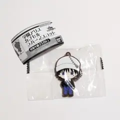 学園アリス　安藤翼　カプセルラバーマスコット