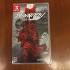 Switch HUNDRED LINE（ハンドレッドライン）最終防衛学園