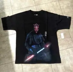 GAP STAR WARS ダースモール Tシャツ