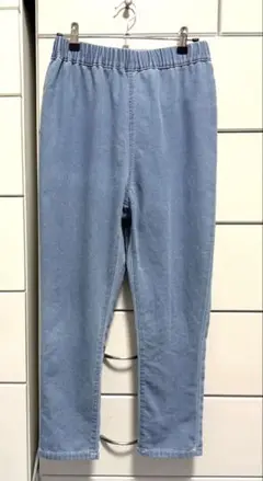 KAWAI OKADA ジーンズパンツ